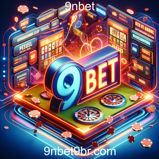 Aproveite as Promoções Especiais no 9nbet e Maximiza Seus Ganhos