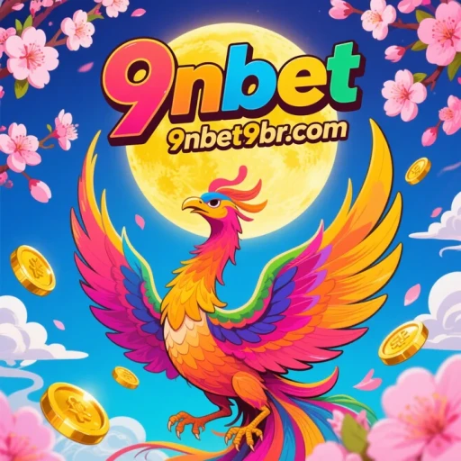 Logo 9nbet